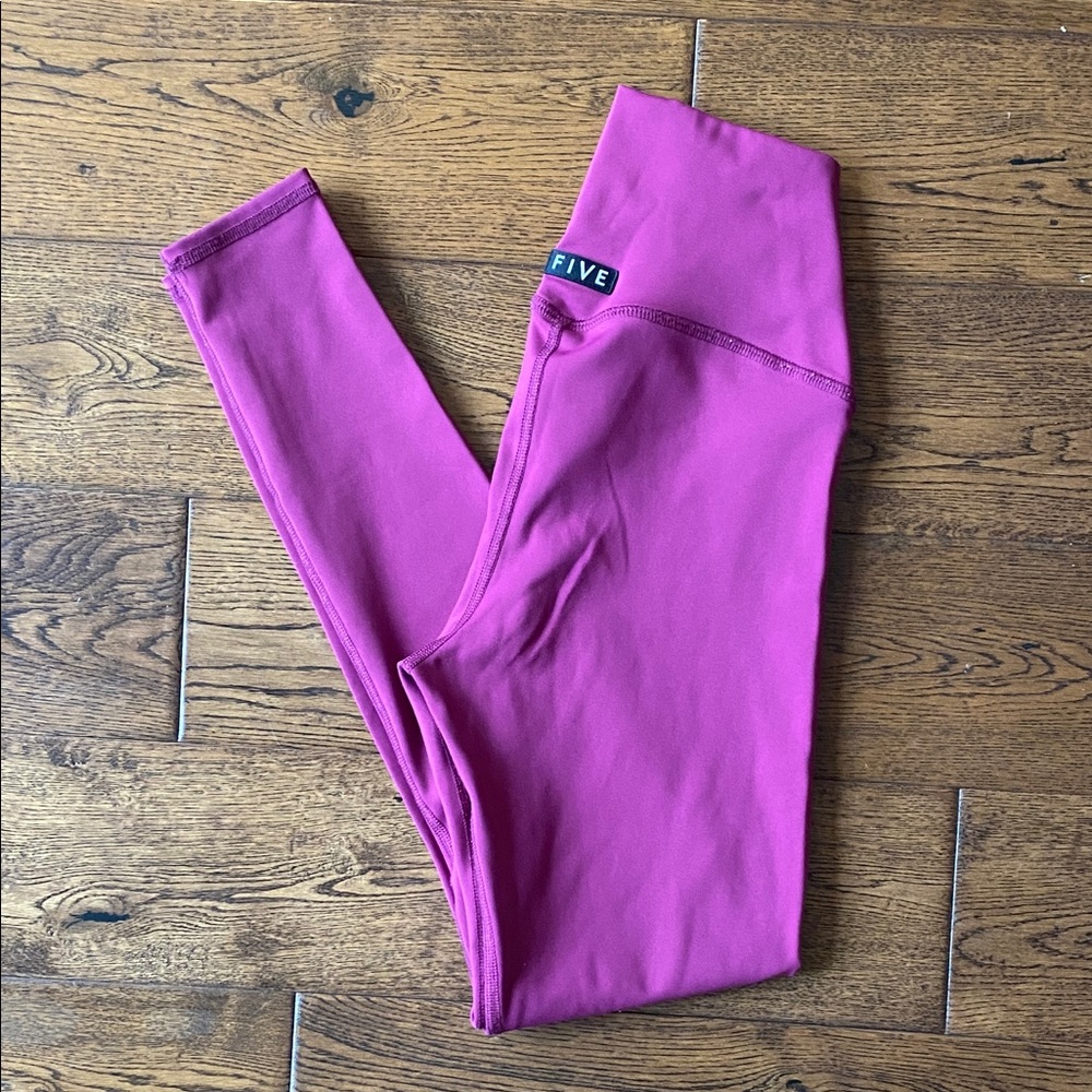 Five Dancewear Leggings